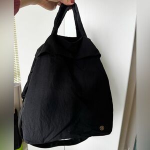 Lululemon 19L On My Level Tote Bag (1.0)